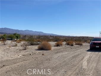 0 Lot 1 On Desert View Property Photo 1