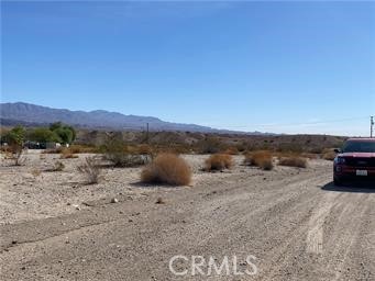 0 Lot 2 On Desert View Property Photo 1