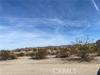 0 Lot 2 On Desert View Property Photo 2