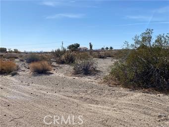 0 Lot 2 On Desert View Property Photo 3