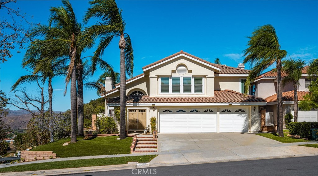 4061 Mount Serenata Property Photo 1