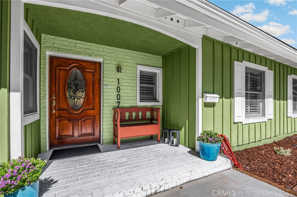 1007 San Antonio Property Photo 2