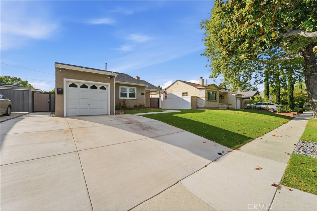 3329 A N Los Coyotes Diagonal A Property Photo 20