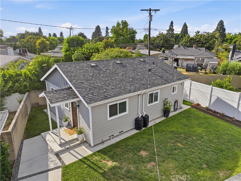 3329 A N Los Coyotes Diagonal A Property Photo 22