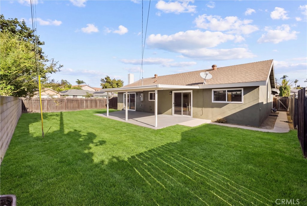 16051 Shasta St Property Photo 33