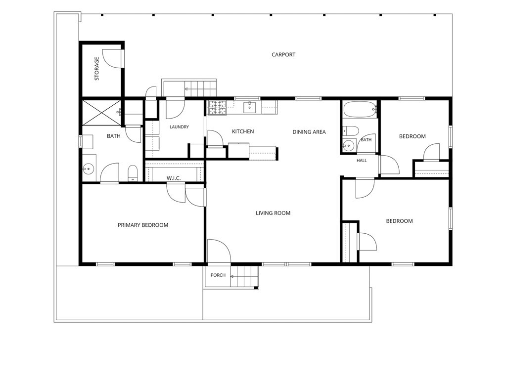 21851 Newland 236 Property Photo 24