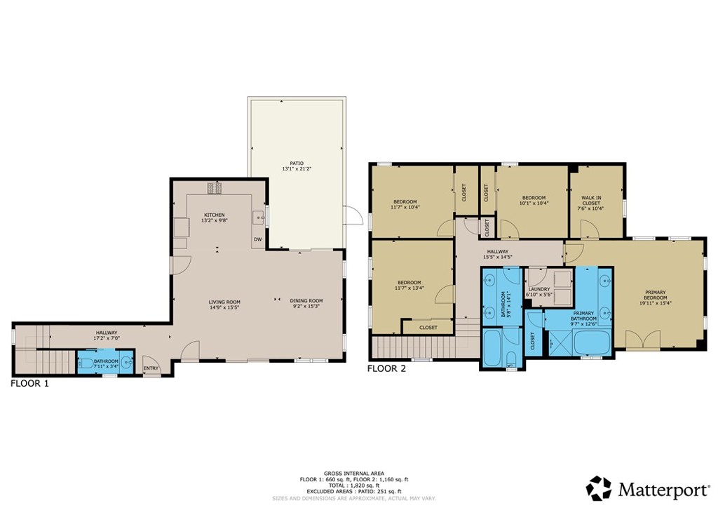 711 E Valencia Property Photo 62