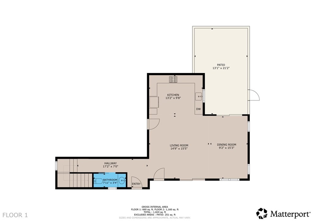 711 E Valencia Property Photo 63