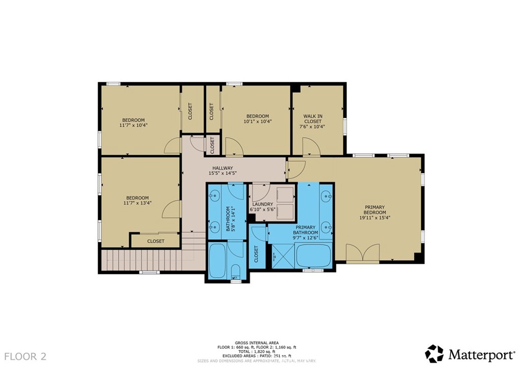 711 E Valencia Property Photo 64