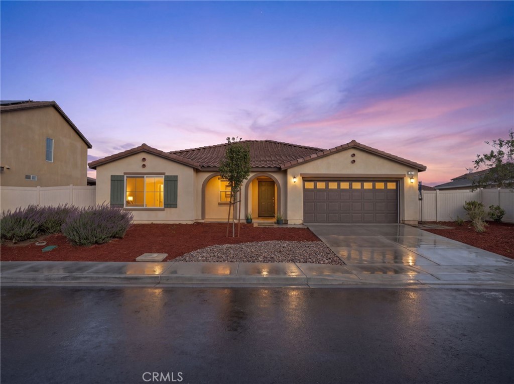 847 Thunder Property Photo 1