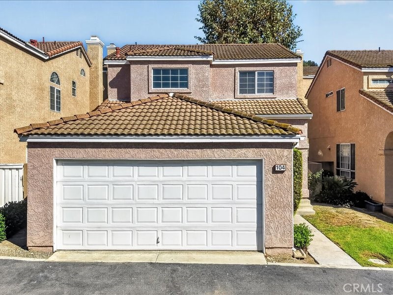 104 Cimarron Property Photo 1