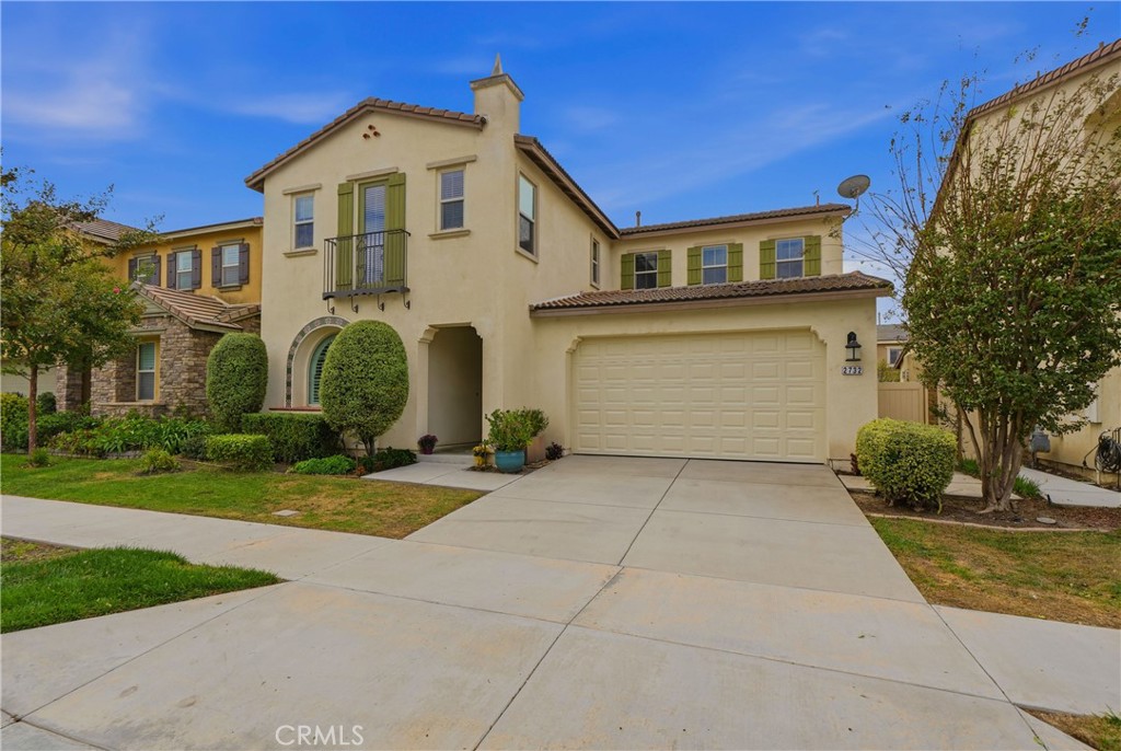 2732 E Rose Petal Property Photo 1