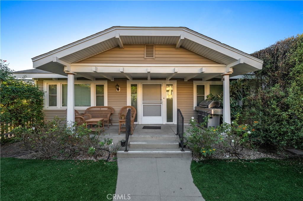449 Redondo Avenue Property Photo 62