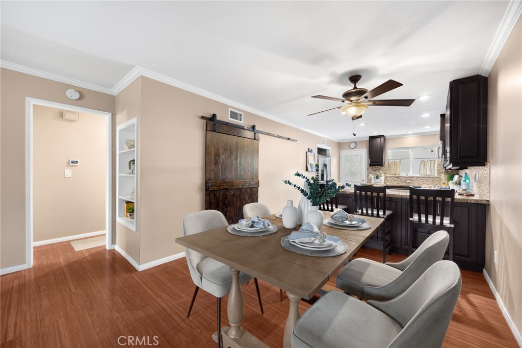 461 Via De Leon Property Photo 6