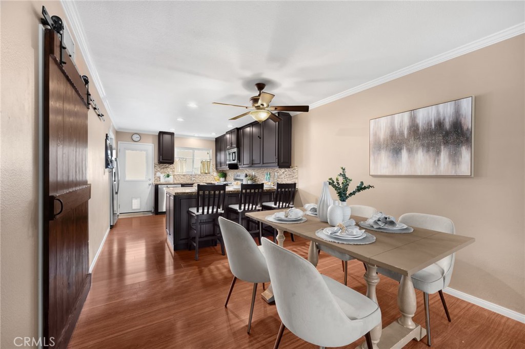 461 Via De Leon Property Photo 7
