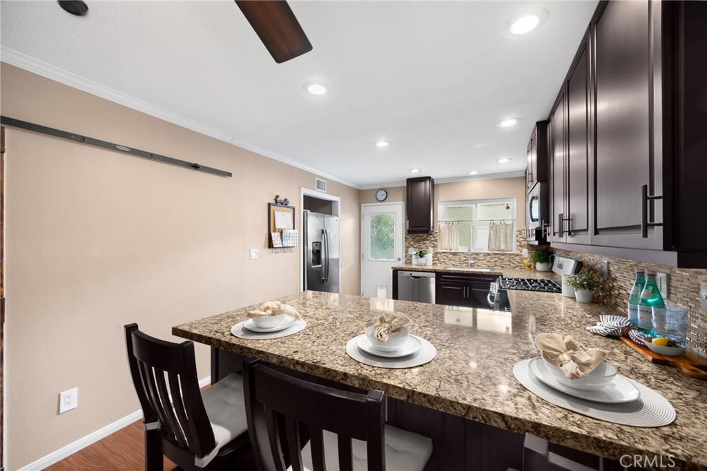 461 Via De Leon Property Photo 9