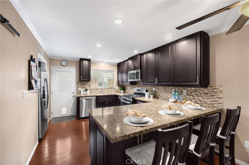 461 Via De Leon Property Photo 10