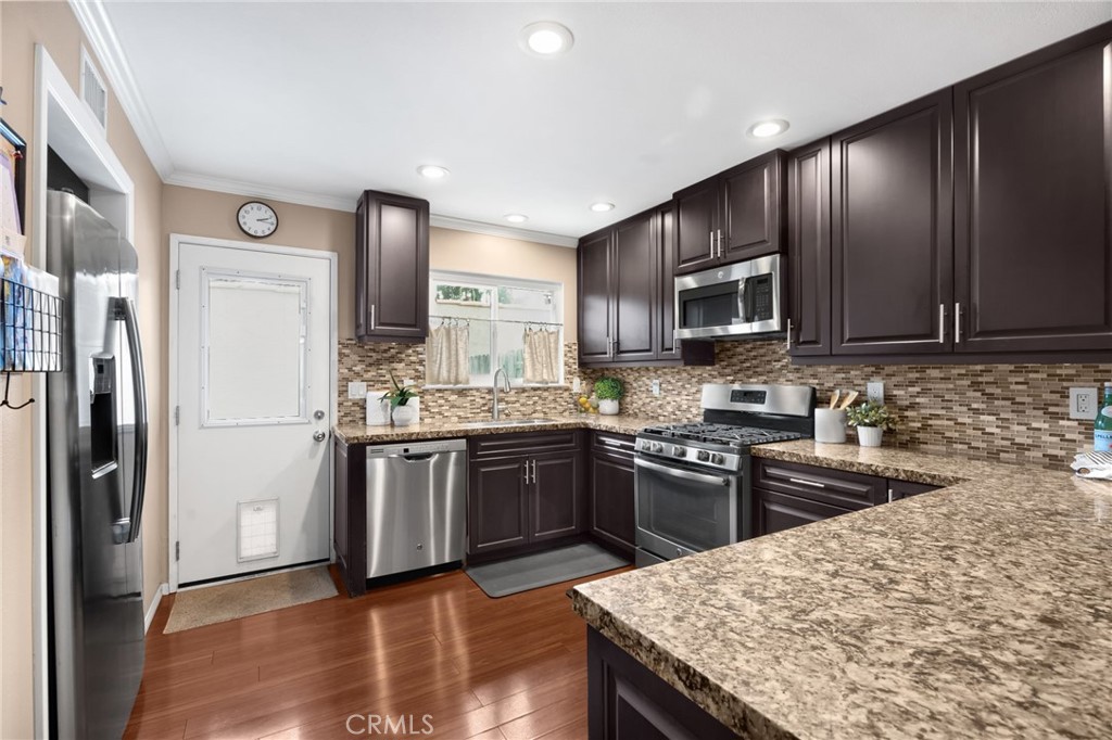 461 Via De Leon Property Photo 11