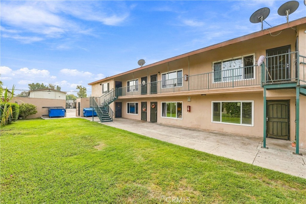 809 S Townsend Street Property Photo 4