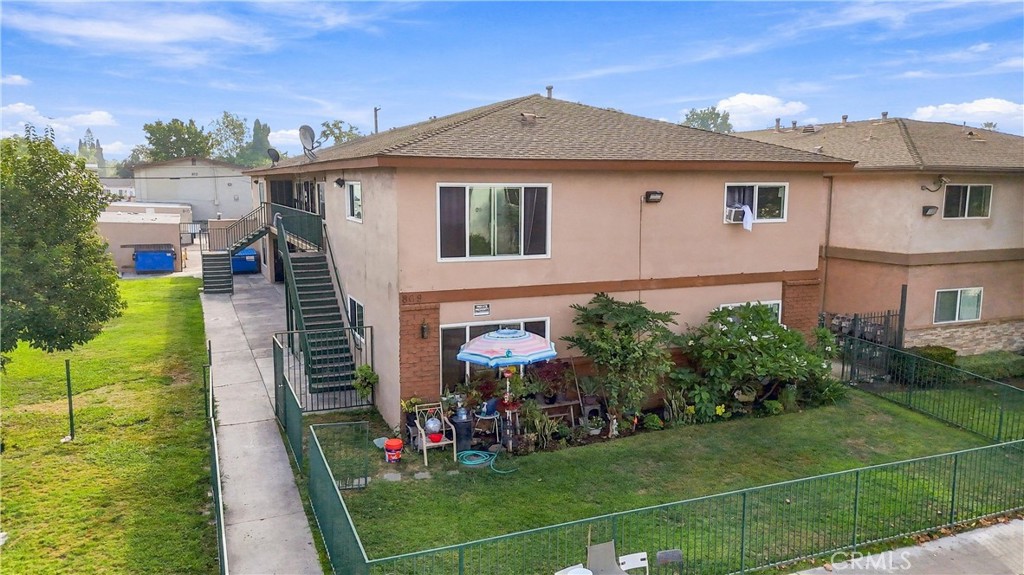 809 S Townsend Street Property Photo 8