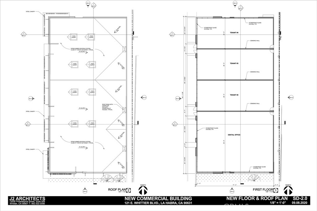 121 E Whittier Property Photo 6
