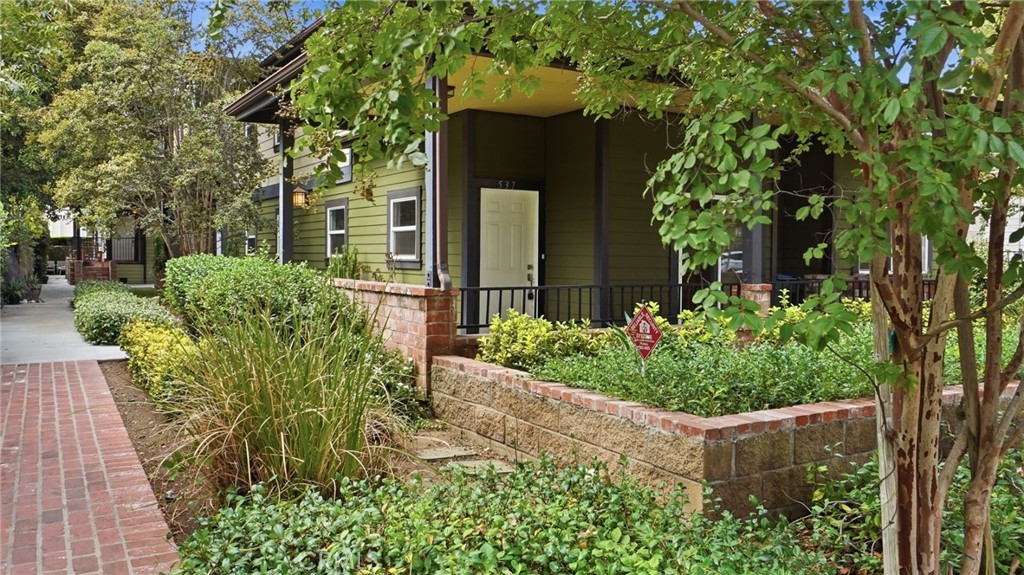 537 Cypress Property Photo 3