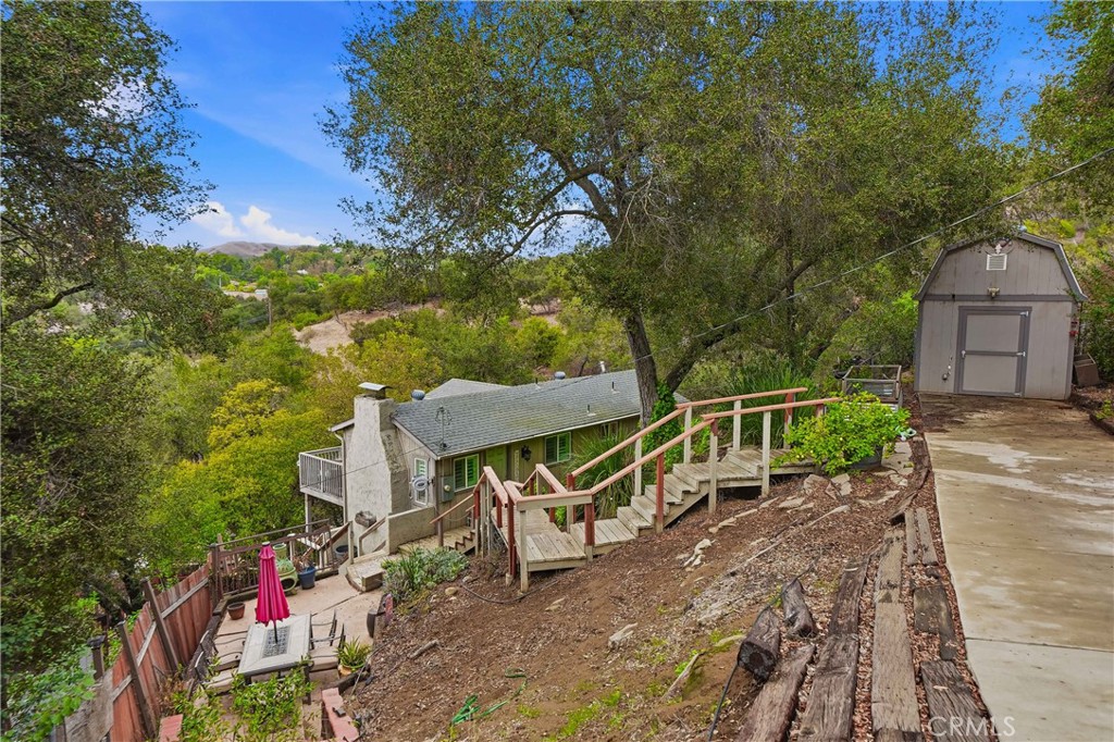 1277 Carbon Canyon Property Photo 1