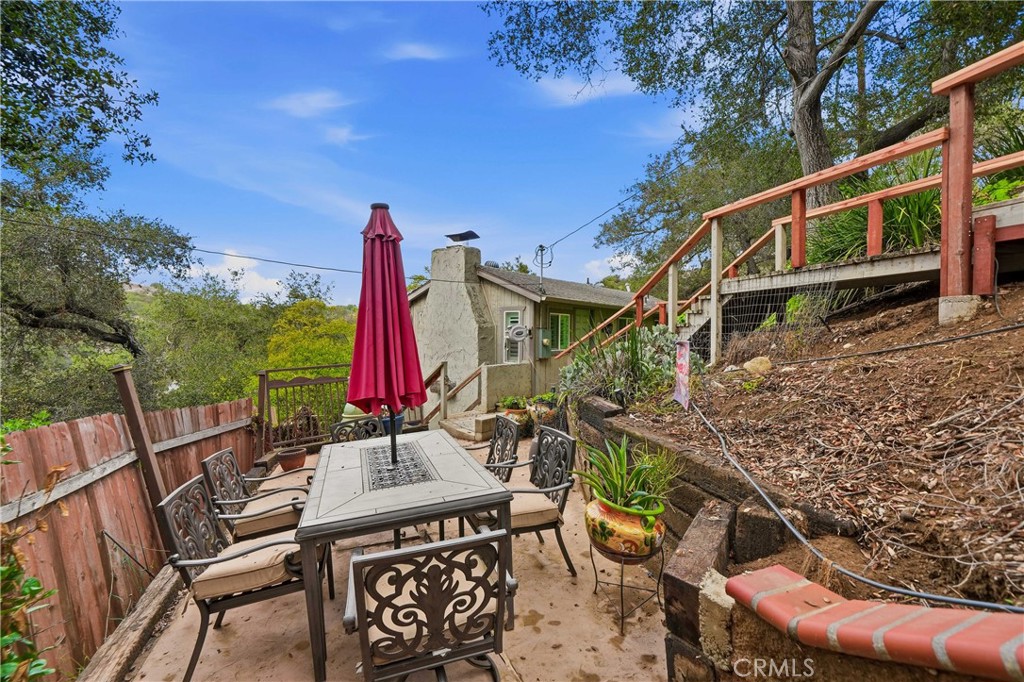 1277 Carbon Canyon Property Photo 2