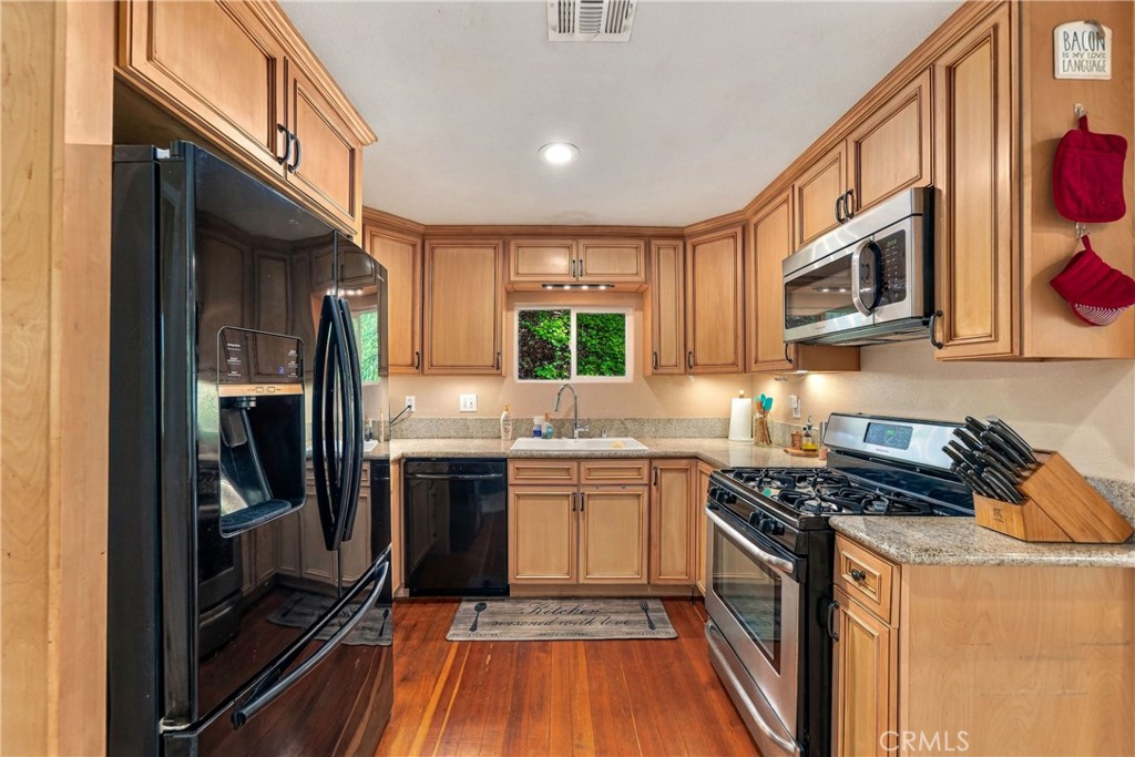 1277 Carbon Canyon Property Photo 8