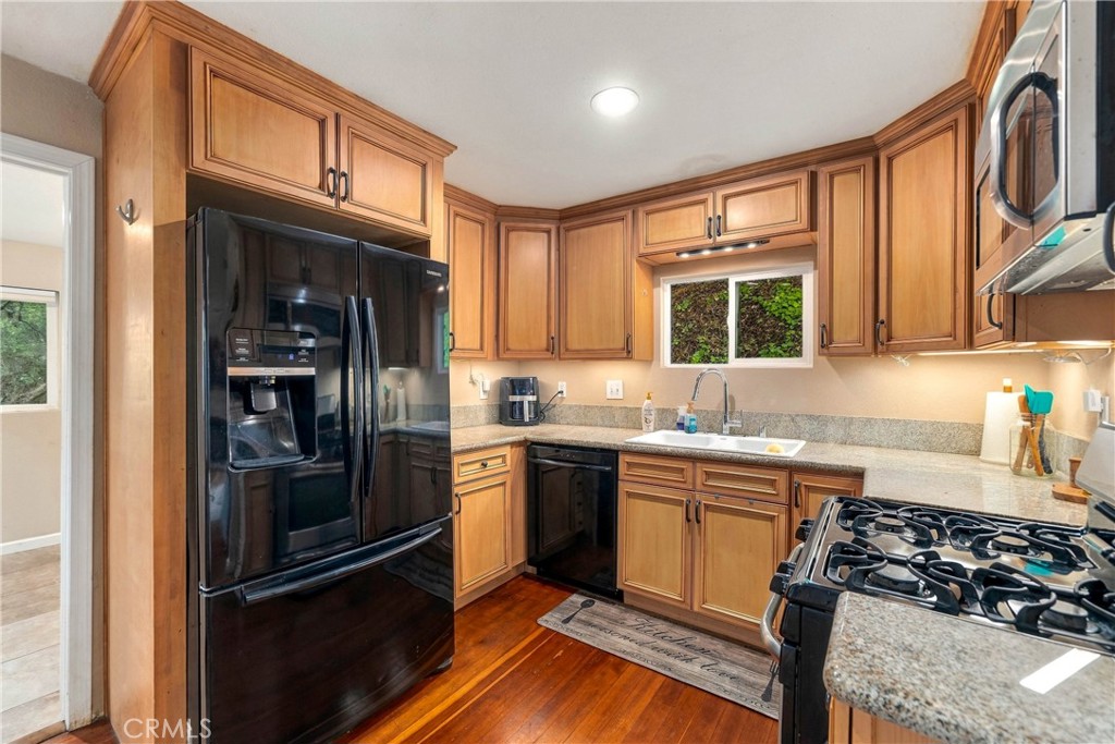1277 Carbon Canyon Property Photo 9