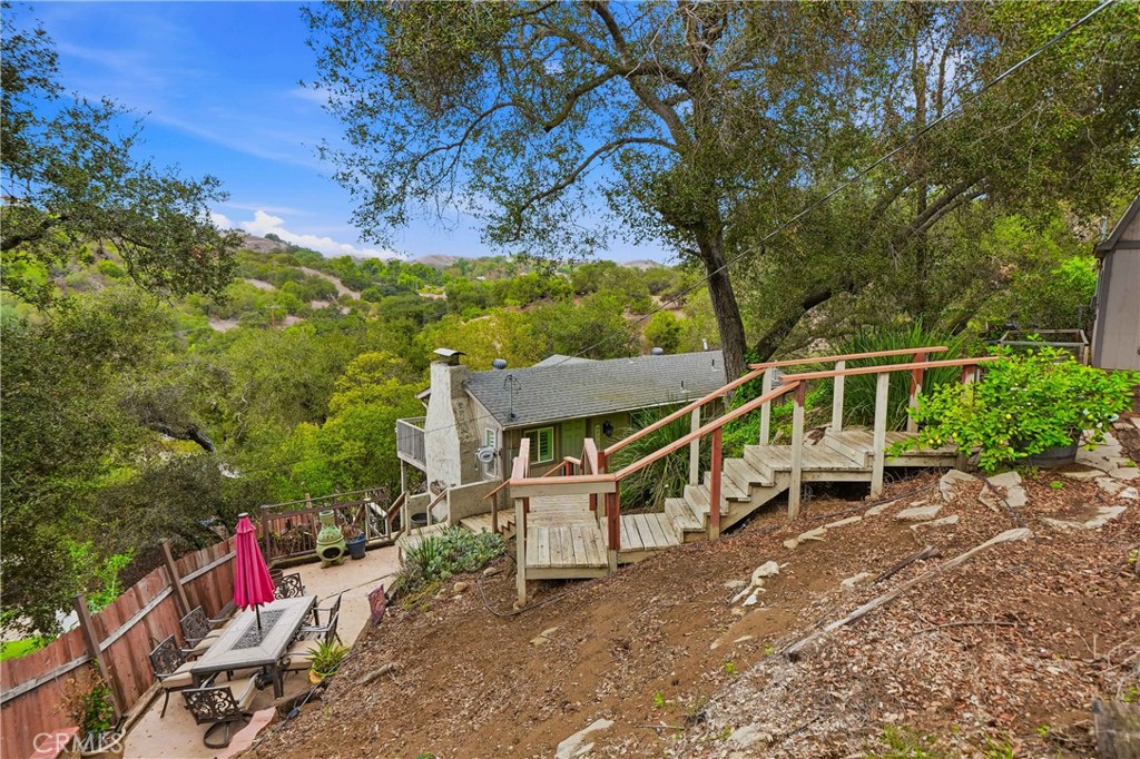 1277 Carbon Canyon Property Photo 25