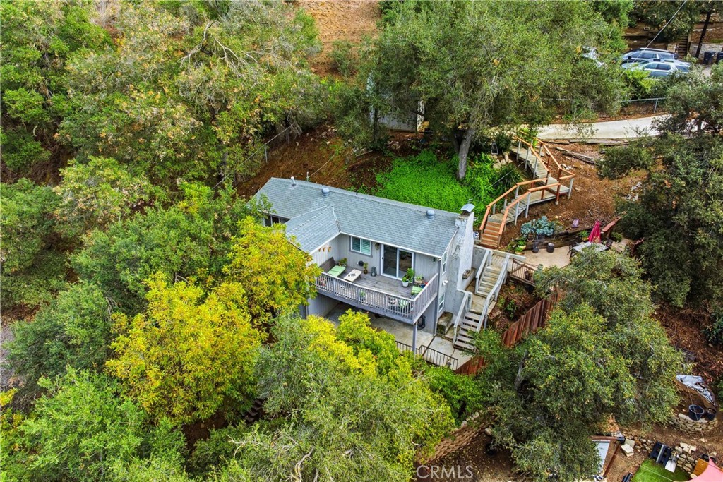 1277 Carbon Canyon Property Photo 38