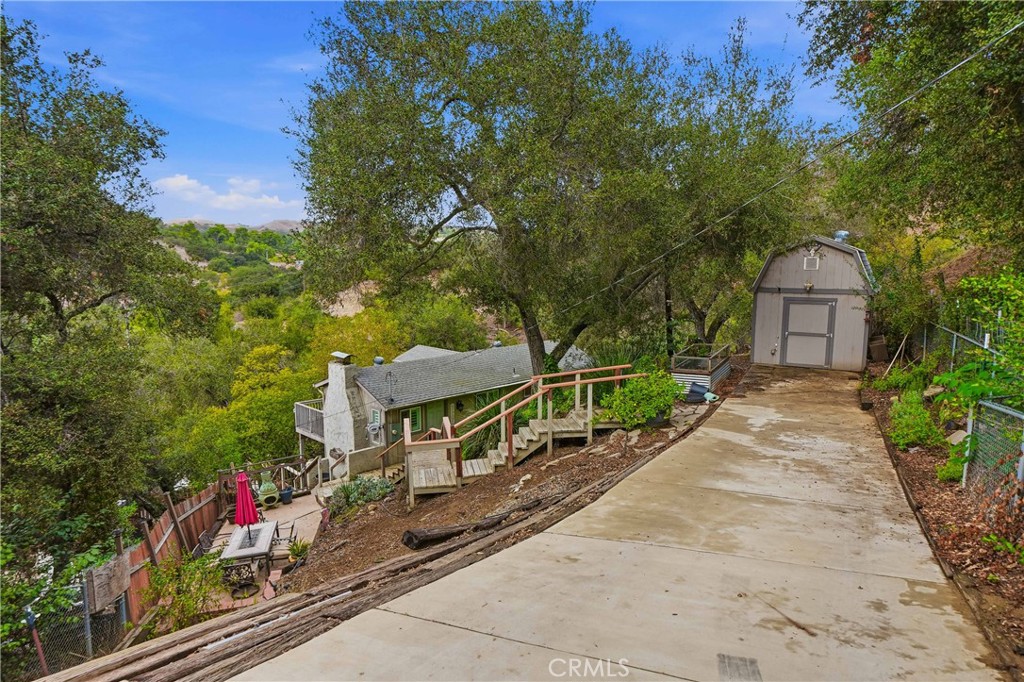 1277 Carbon Canyon Property Photo 43