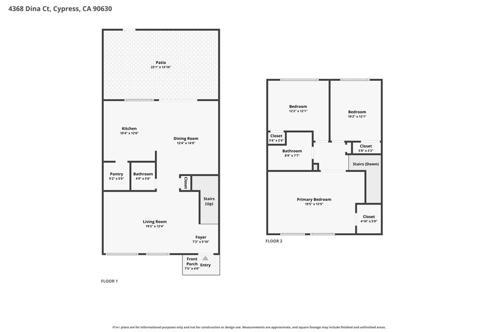 4368 Dina Court Property Photo 67