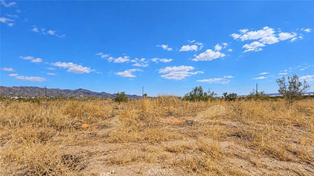 0 Palmdale Property Photo 2