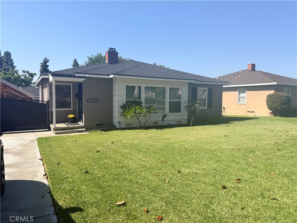 10602 Deveron Drive Property Photo 1