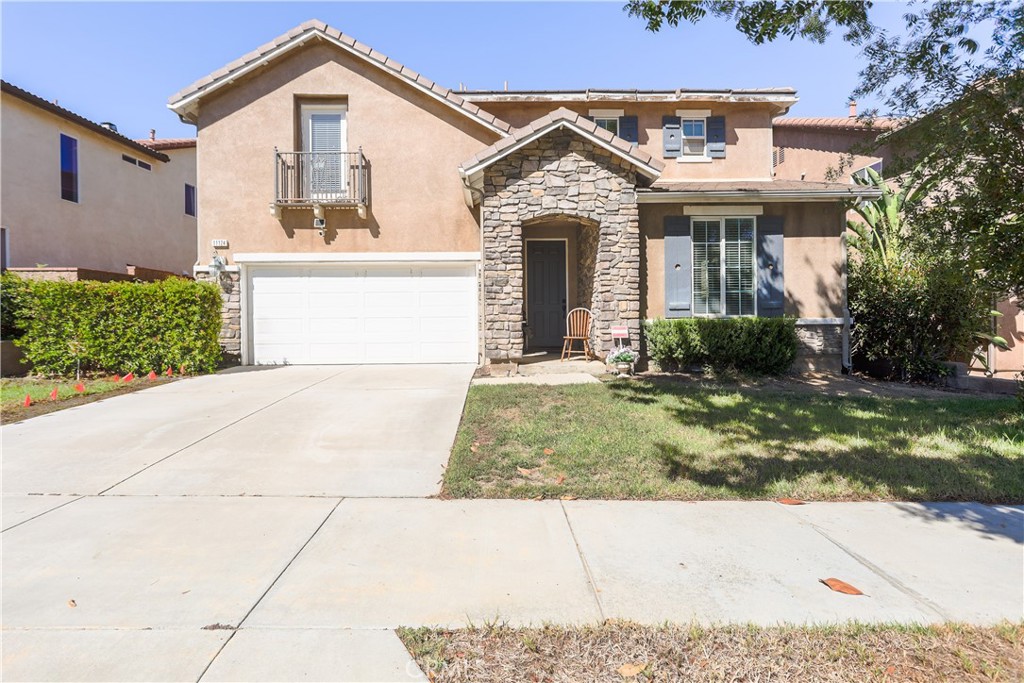 11124 Jasmine Way Property Photo 1