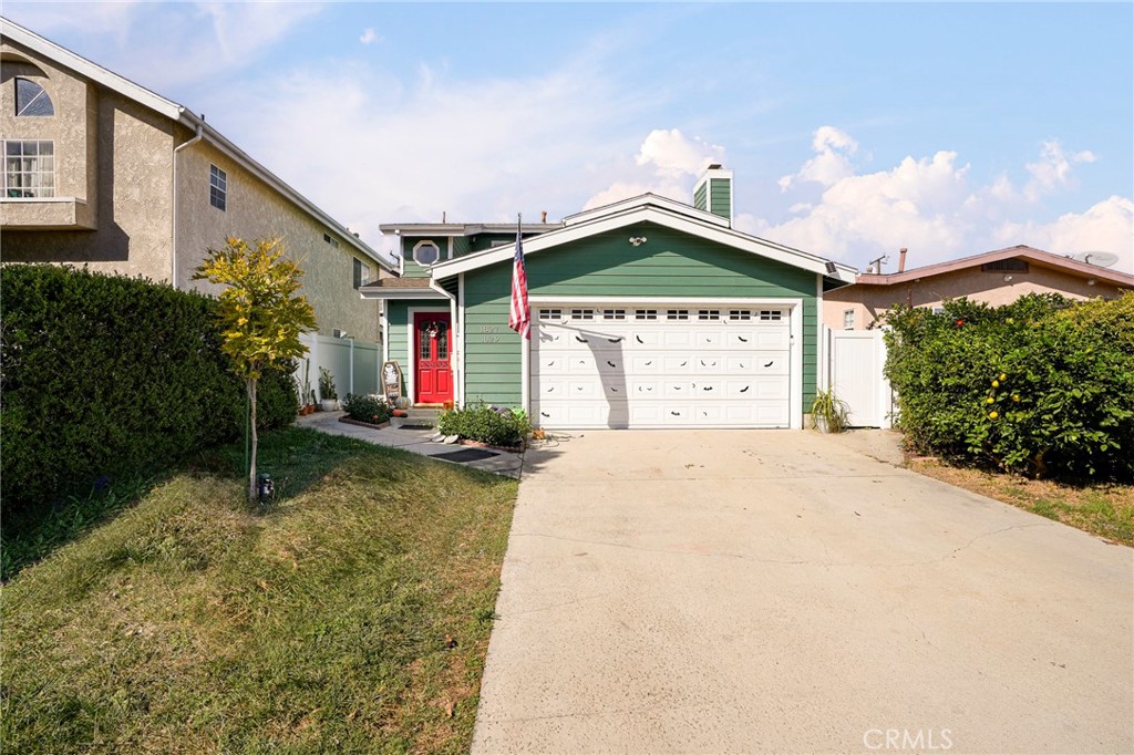 1827 Gramercy Avenue Property Photo 1