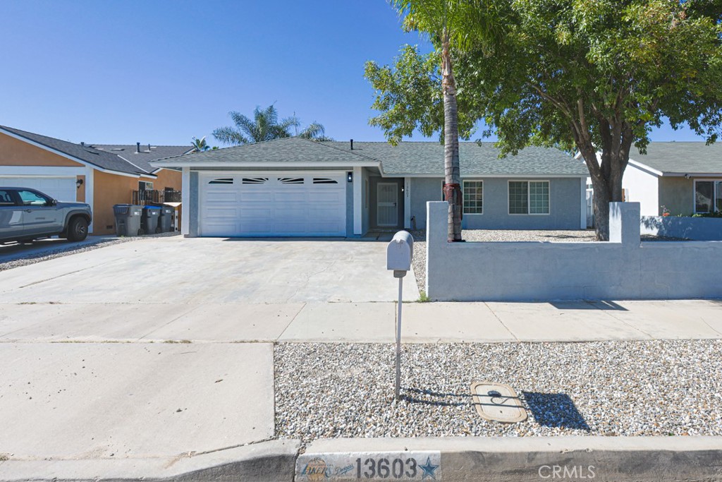 13603 Ramsdell Property Photo 3