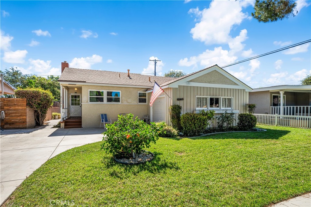6108 E Keynote Street Property Photo 1