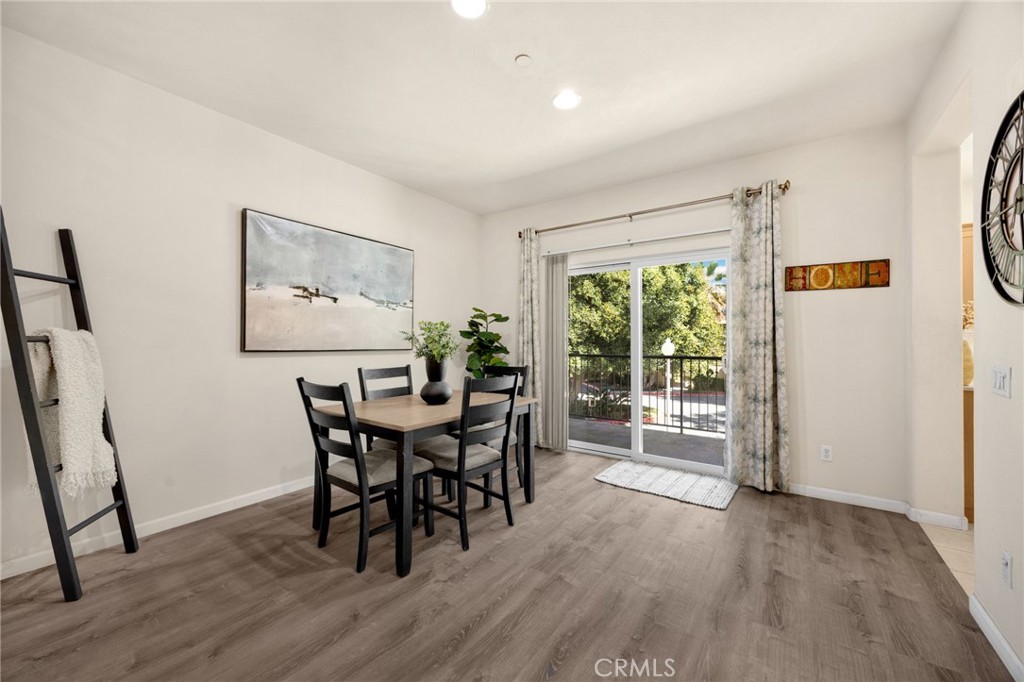 110 E Santa Fe Court Property Photo 8