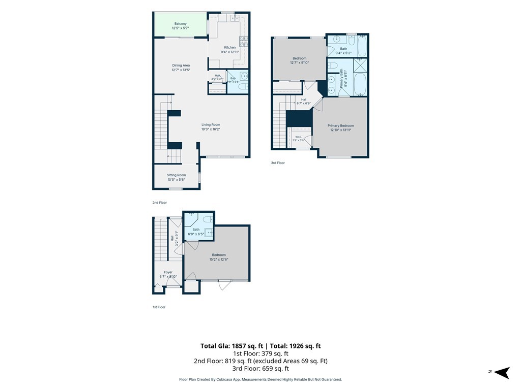 110 E Santa Fe Court Property Photo 27