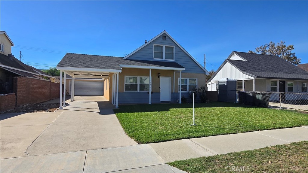 13013 Duffield Avenue Property Photo 1