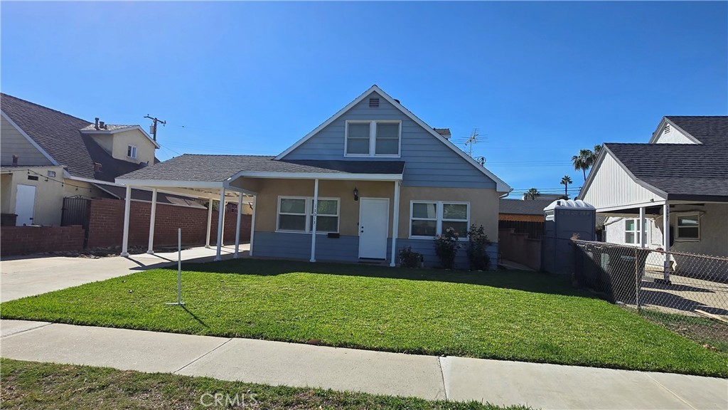 13013 Duffield Avenue Property Photo 2