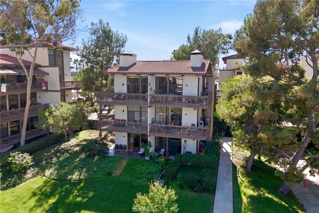 8103 N Marina Pacifica Drive N Property Photo 1