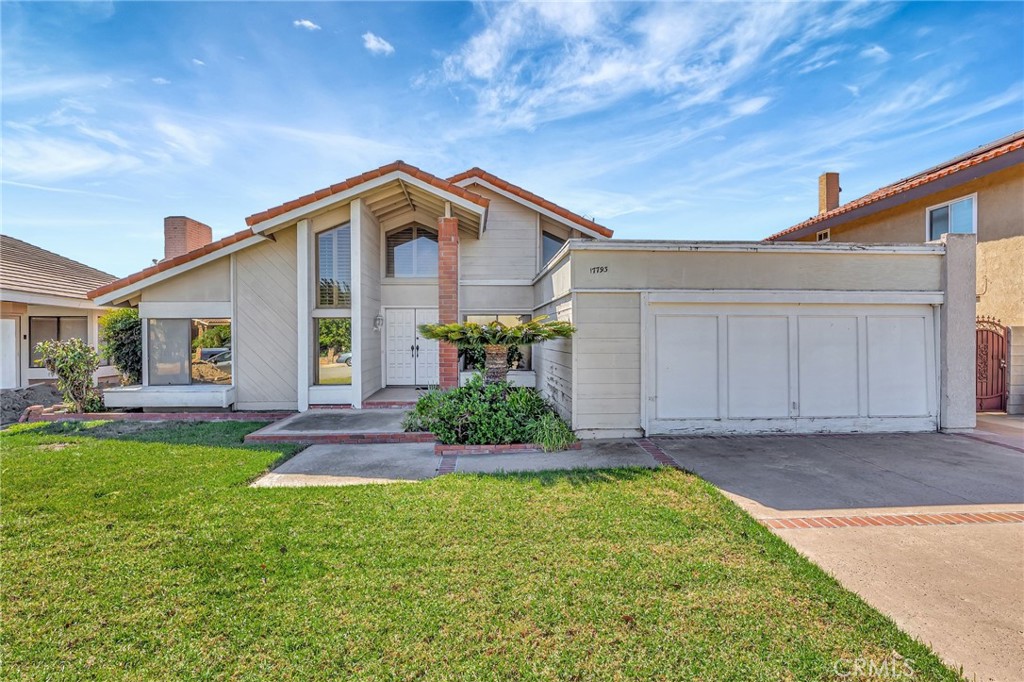 17793 San Rafael Street Property Photo 1