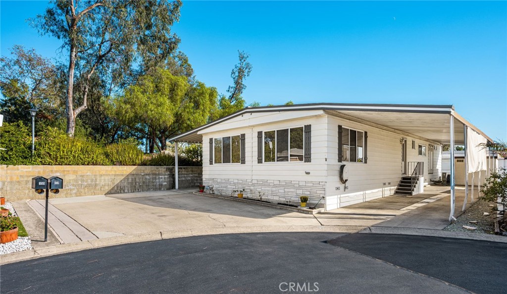 2851 Rolling Hills Drive 158
