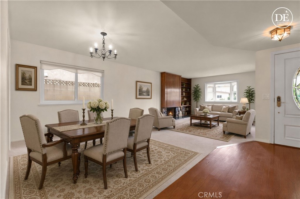 1529 E San Alto Property Photo 6