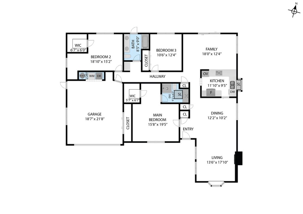 1529 E San Alto Property Photo 12