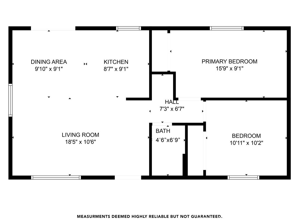 1111 N Mulberry Property Photo 39